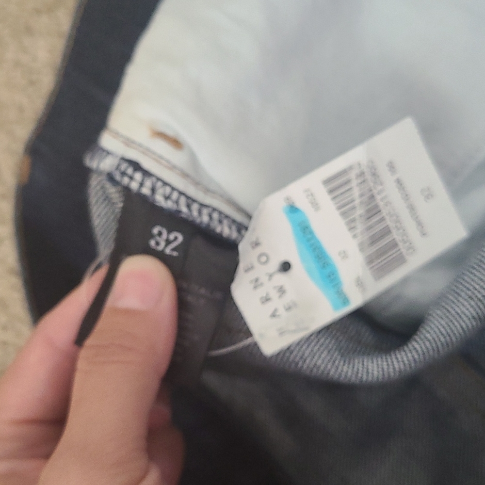 Balmain Jeans - Picture 5 of 5